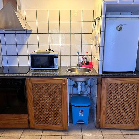 apartamento Borras 15 ALTA TURISTICA Es Pujols Exterior foto