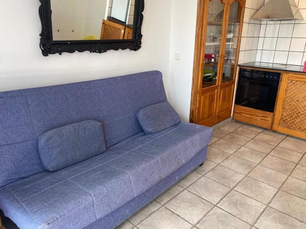 apartamento Borras 15 ALTA TURISTICA Es Pujols Exterior foto