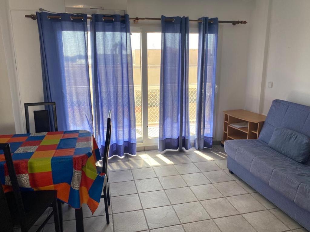 apartamento Borras 15 ALTA TURISTICA Es Pujols Exterior foto