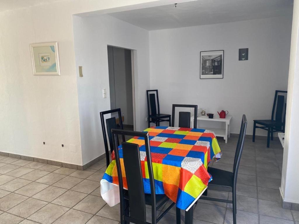 apartamento Borras 15 ALTA TURISTICA Es Pujols Exterior foto