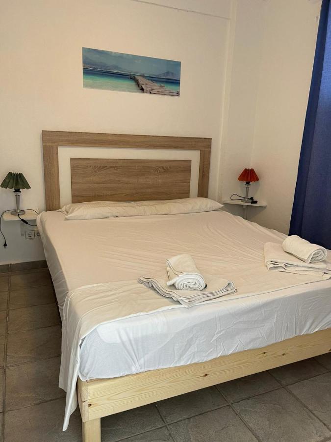 apartamento Borras 15 ALTA TURISTICA Es Pujols Exterior foto