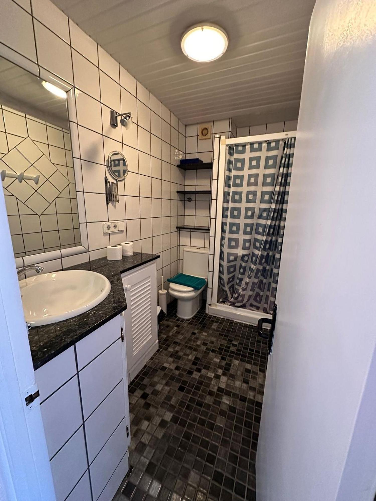 apartamento Borras 15 ALTA TURISTICA Es Pujols Exterior foto