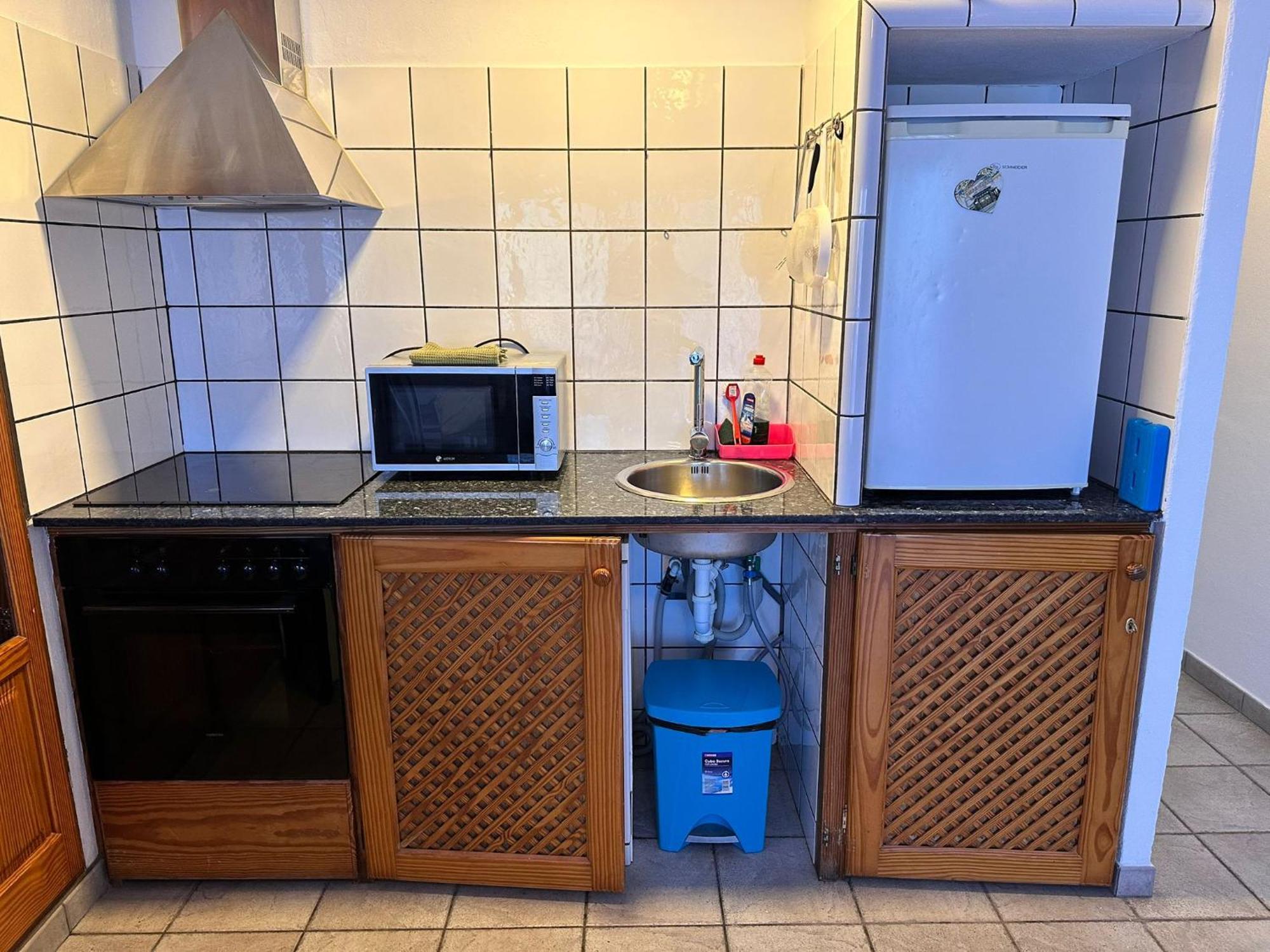 apartamento Borras 15 ALTA TURISTICA Es Pujols Exterior foto